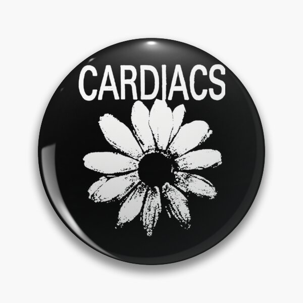 Item preview, Cardiacs Band designed and sold by manonagy25.