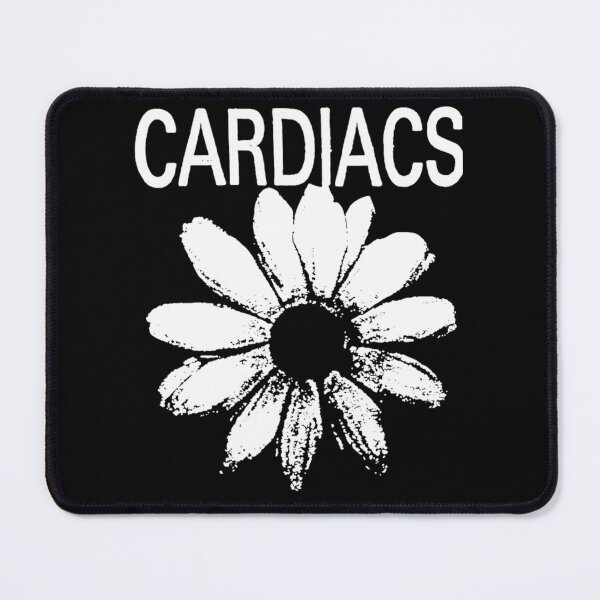 Item preview, Cardiacs Band designed and sold by manonagy25.