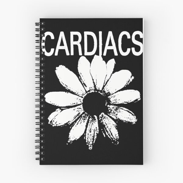 Item preview, Cardiacs Band designed and sold by manonagy25.