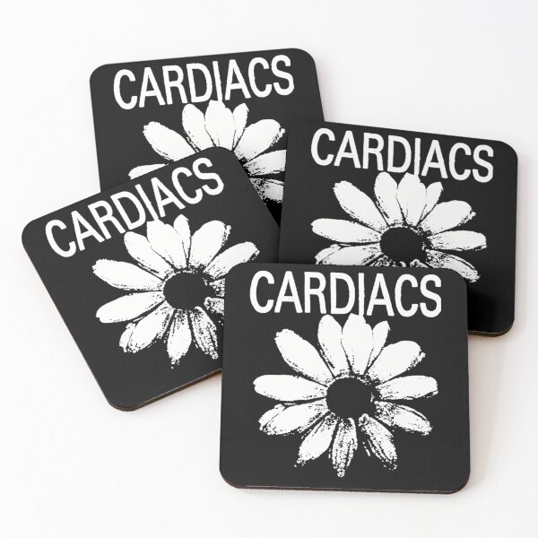 Item preview, Cardiacs Band designed and sold by manonagy25.