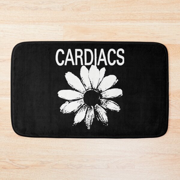 Item preview, Cardiacs Band designed and sold by manonagy25.