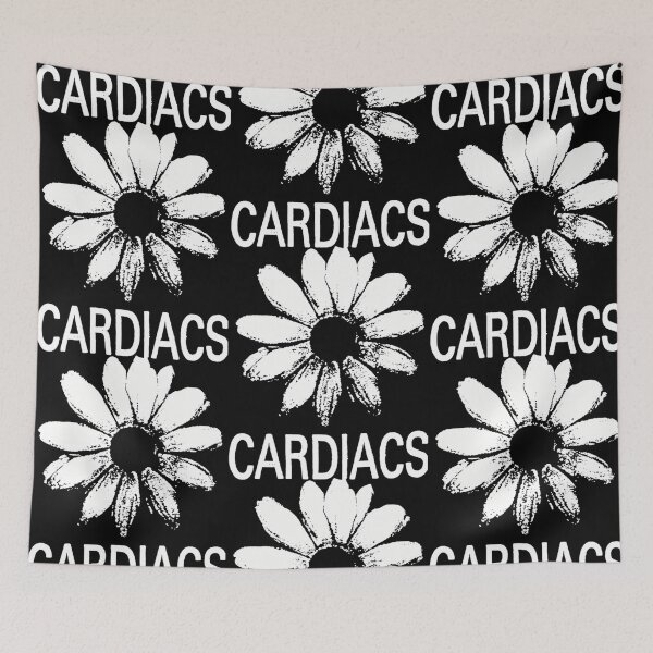 Item preview, Cardiacs Band designed and sold by manonagy25.
