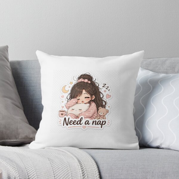 Item preview, Necesita una siesta designed and sold by NoniStore.