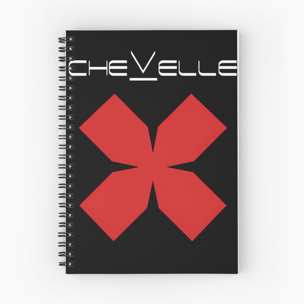 Item preview, Chevelle Band designed and sold by manonagy25.