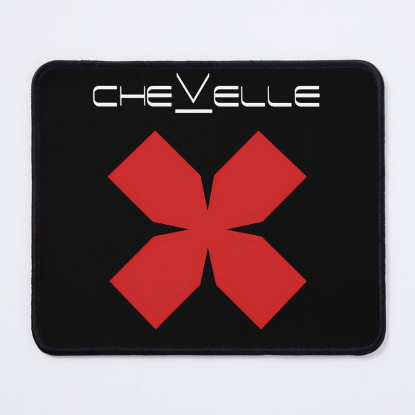 Item preview, Chevelle Band designed and sold by manonagy25.
