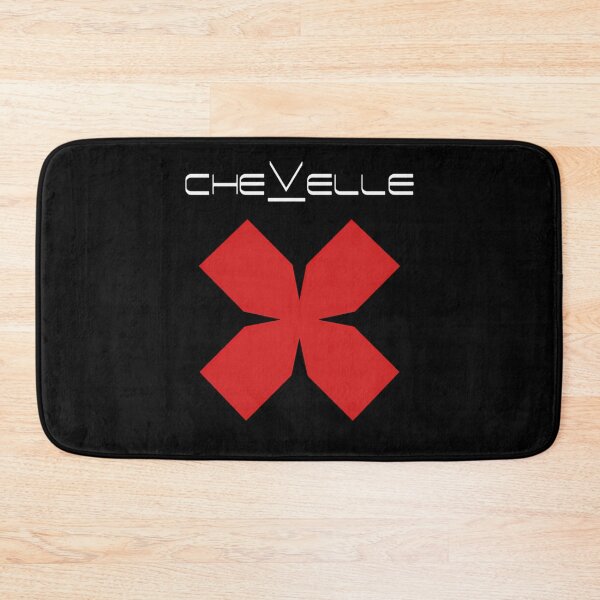 Item preview, Chevelle Band designed and sold by manonagy25.