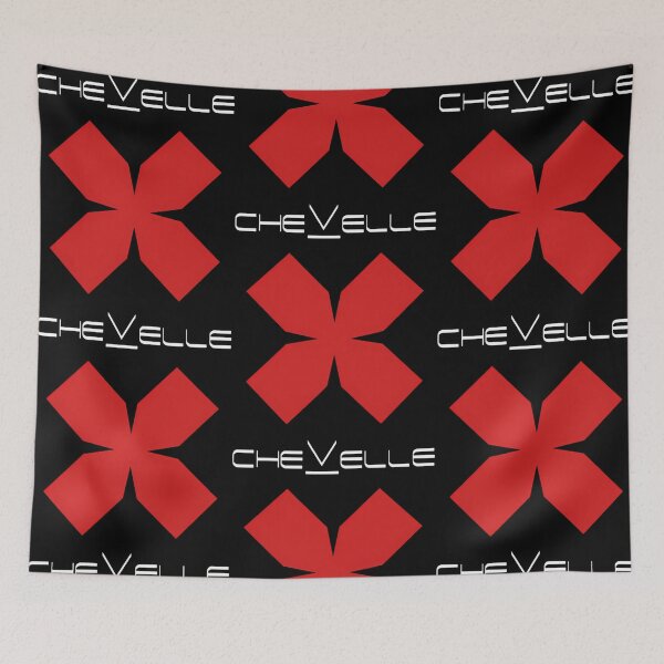 Item preview, Chevelle Band designed and sold by manonagy25.