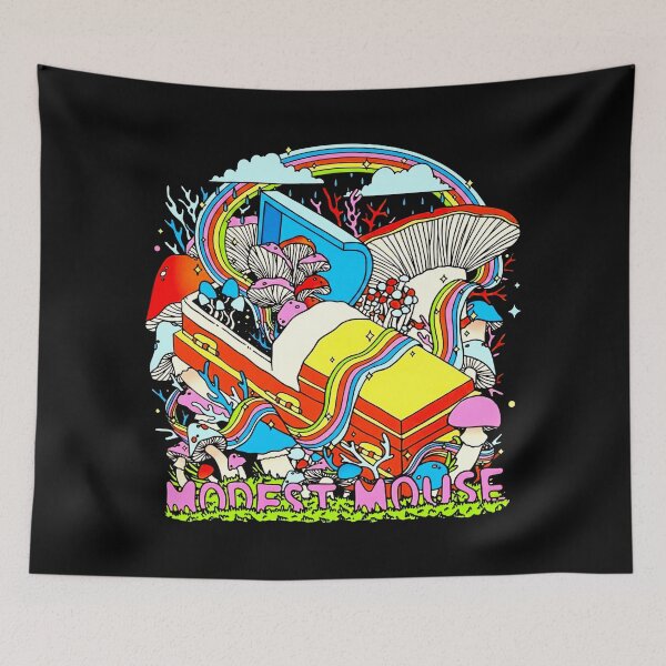 Item preview, Colorfull Vector Indie Rock Band designed and sold by KirinStudio.