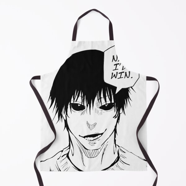 Item preview, Heavenly Killer designed and sold by Rei-nderW1.