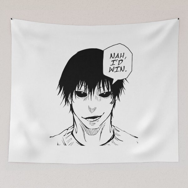 Item preview, Heavenly Killer designed and sold by Rei-nderW1.