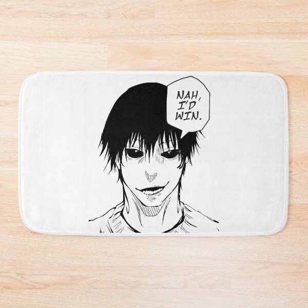 Item preview, Heavenly Killer designed and sold by Rei-nderW1.