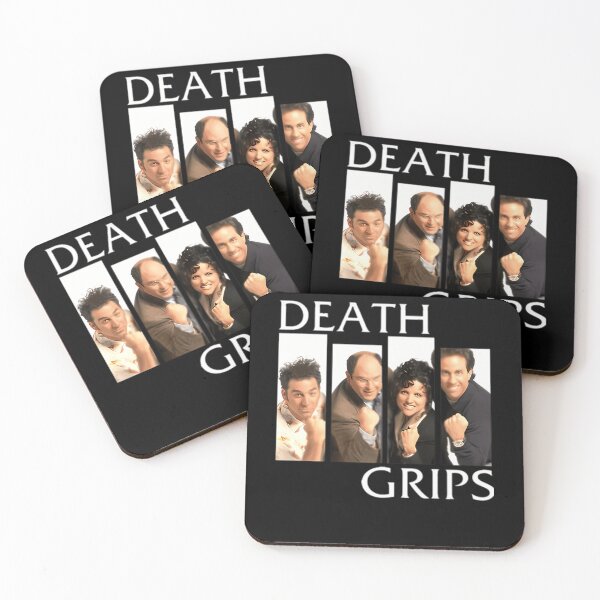 Item preview, Death Grips Band designed and sold by manonagy25.