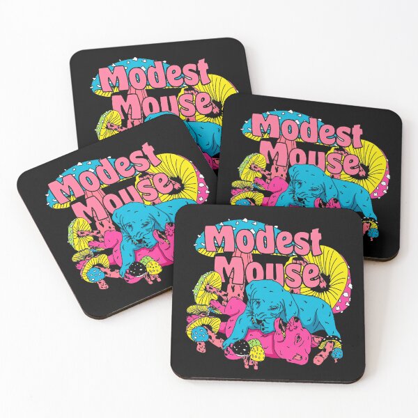Item preview, Blue & Pink Dogs designed and sold by KirinStudio.