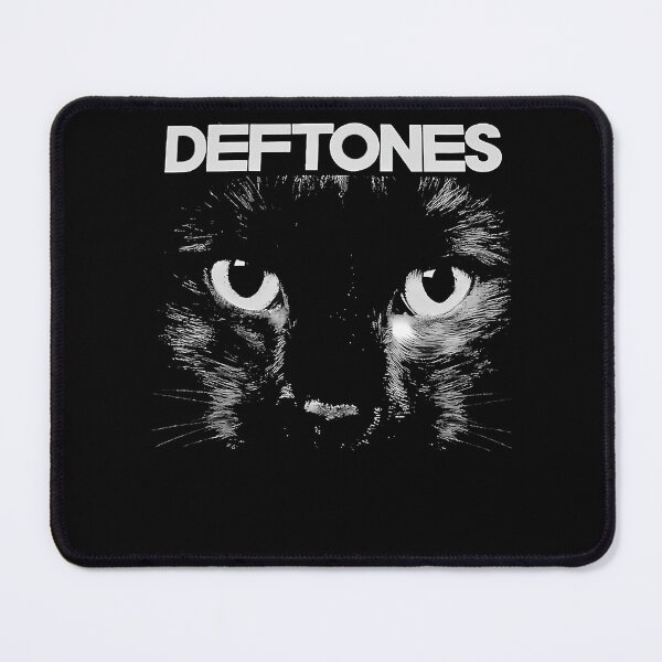 Item preview, Deftones Cat designed and sold by manonagy25.