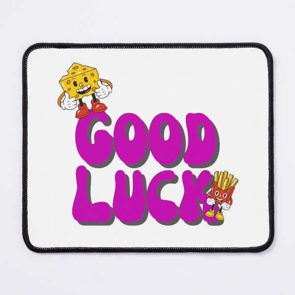 Item preview, Good luck charm art designed and sold by Victorart26.