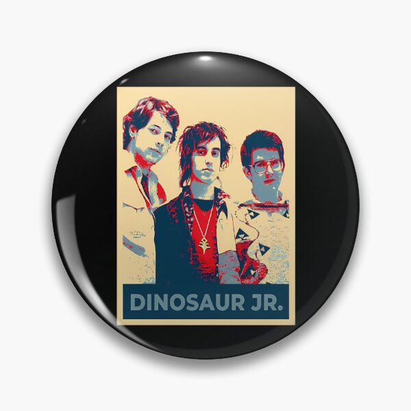 Artikelvorschau, Dinosaurs Jr Band entworfen und verkauft von manonagy25.