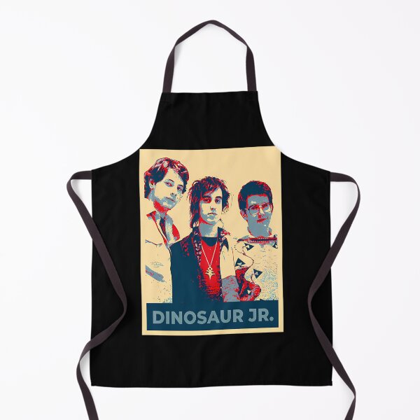Artikelvorschau, Dinosaurs Jr Band entworfen und verkauft von manonagy25.