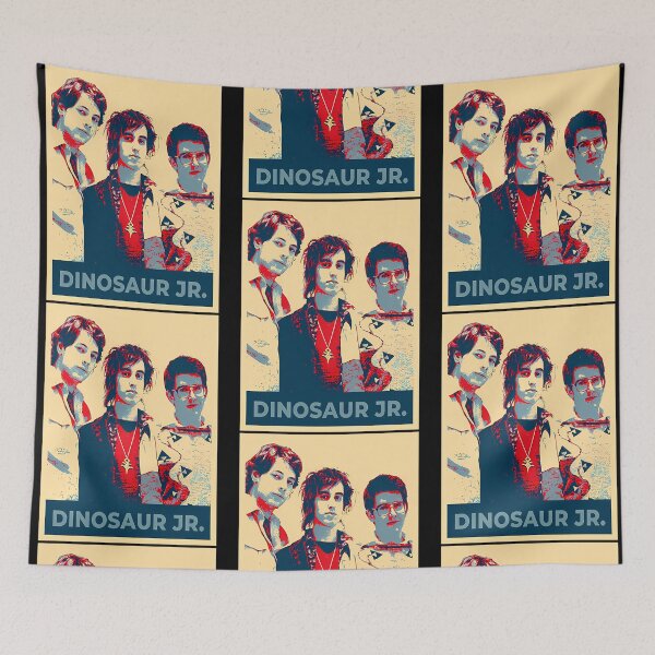 Item preview, Dinosaurs Jr Band designed and sold by manonagy25.