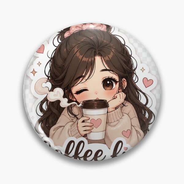 Item preview, coffee time designed and sold by NoniStore.