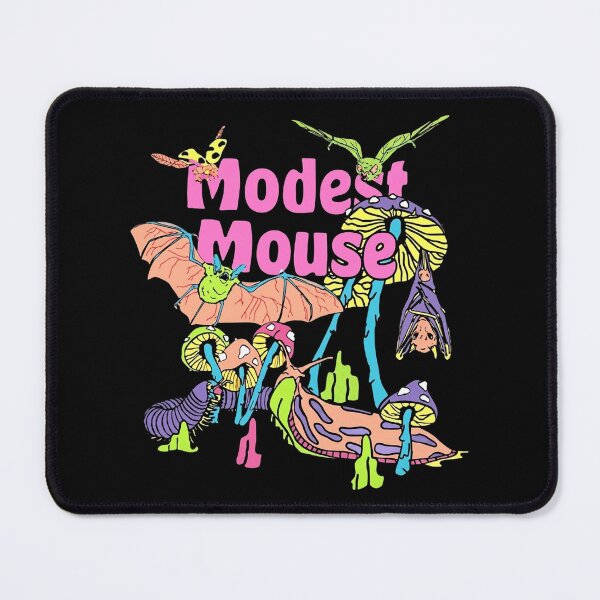 Item preview, Insect In Mushroom Forest designed and sold by KirinStudio.