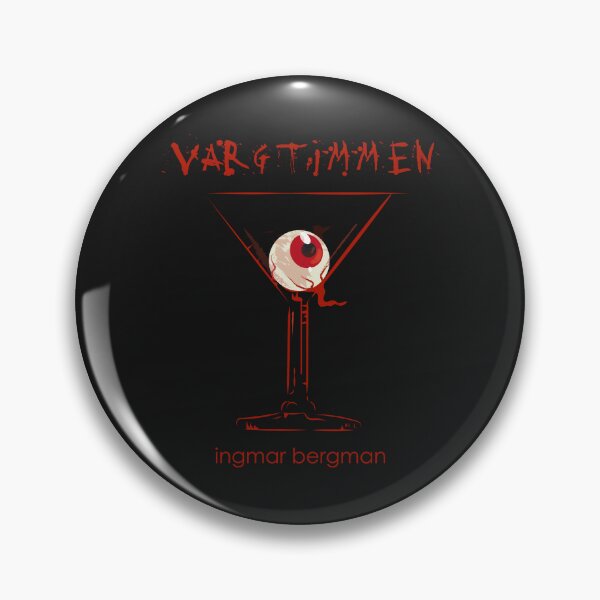 Item preview, Vargtimmen 1968 designed and sold by FULLER FACTORY.