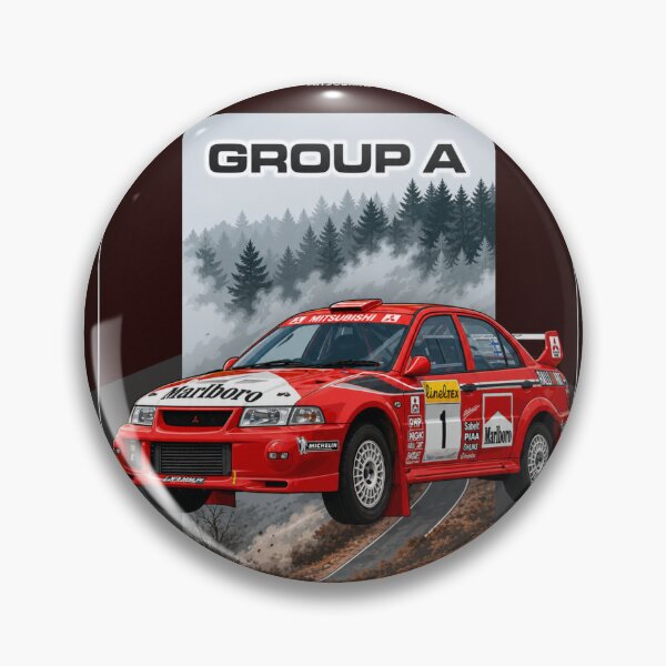 Item preview, Mitsubishi Lancer Evolution designed and sold by AutoSpec Design.