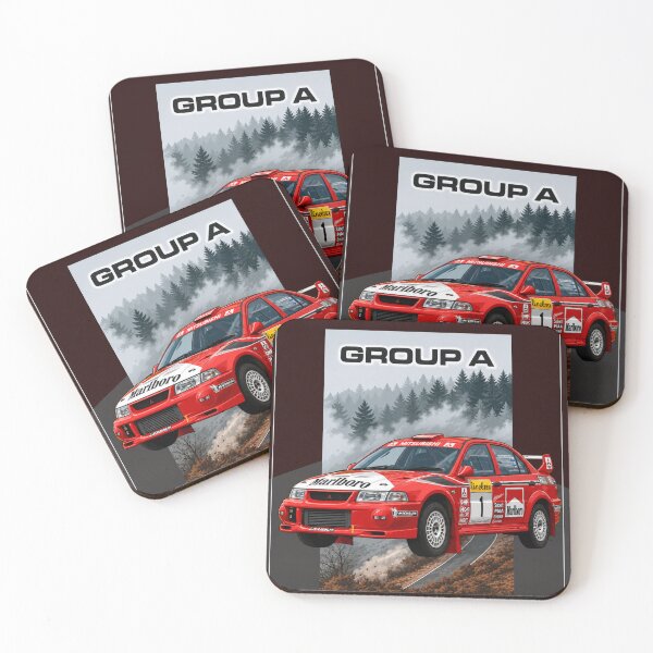 Item preview, Mitsubishi Lancer Evolution designed and sold by AutoSpec Design.
