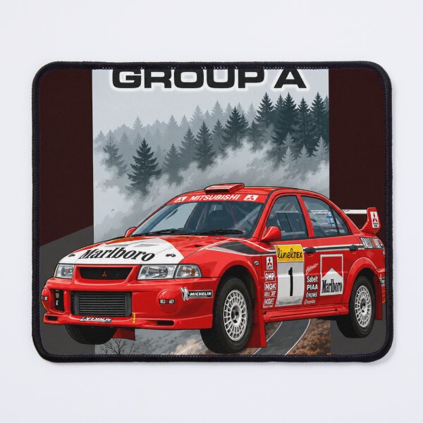 Item preview, Mitsubishi Lancer Evolution designed and sold by AutoSpec Design.