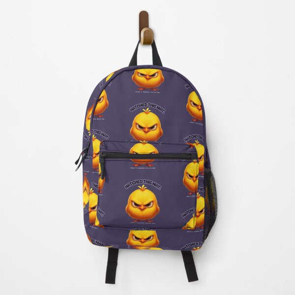 Item preview, Cluck Around and Find Out designed and sold by Wobble Studio.