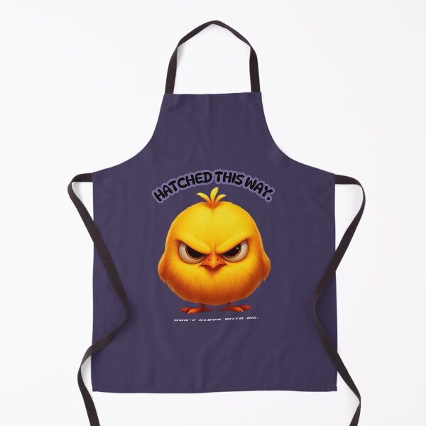 Item preview, Cluck Around and Find Out designed and sold by Wobble Studio.