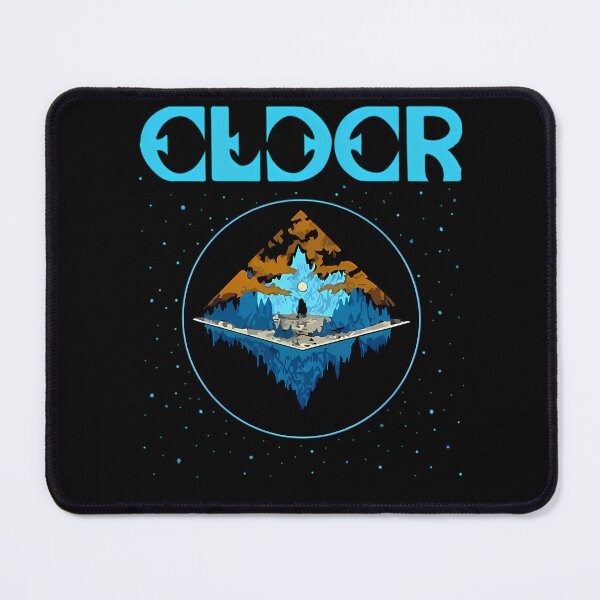 Item preview, Elder Band designed and sold by manonagy25.