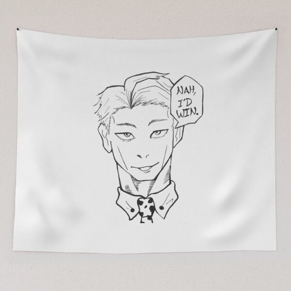 Item preview, Overtime Edge designed and sold by Rei-nderW1.