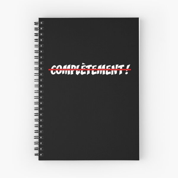 Item preview, COMPLETELY CRAZY! - Offbeat graphic humor designed and sold by francoisville.