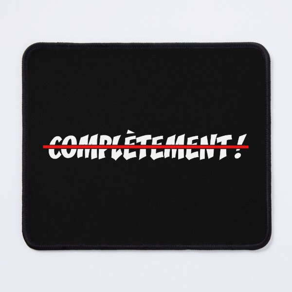 Item preview, COMPLETELY CRAZY! - Offbeat graphic humor designed and sold by francoisville.