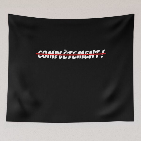 Item preview, COMPLETELY CRAZY! - Offbeat graphic humor designed and sold by francoisville.
