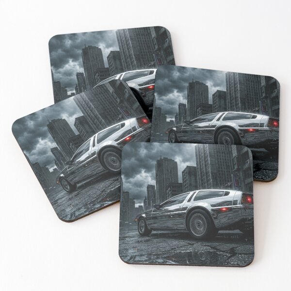Item preview, Classic Future Car designed and sold by RaF71PrO.