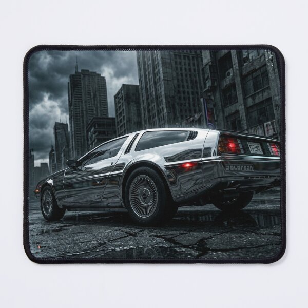 Item preview, Classic Future Car designed and sold by RaF71PrO.