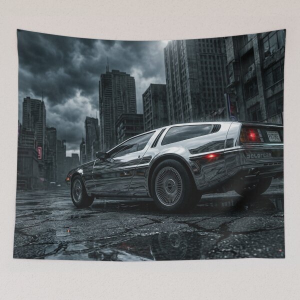 Item preview, Classic Future Car designed and sold by RaF71PrO.