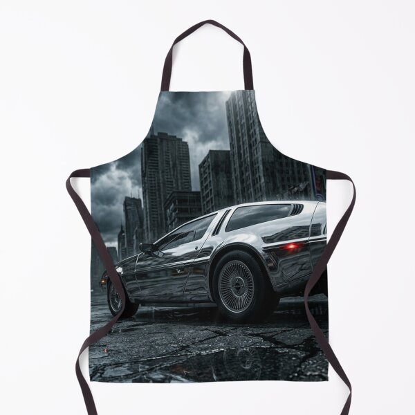 Item preview, Classic Future Car designed and sold by RaF71PrO.