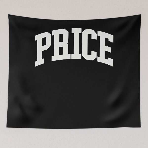 Item preview, connor price merch designed and sold by dieskoal.