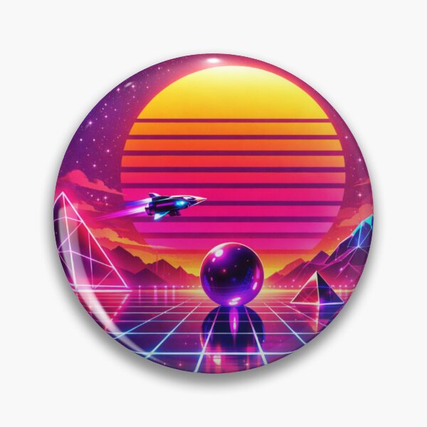 Item preview, Future Miami designed and sold by Witty-Wear-Coat.