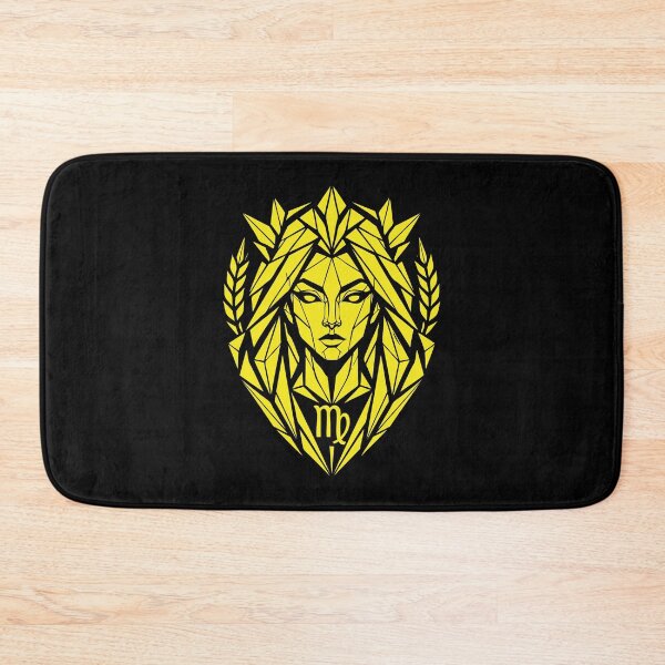 Item preview, Virgo Symbol – Minimal & Elegant designed and sold by ElvisU.