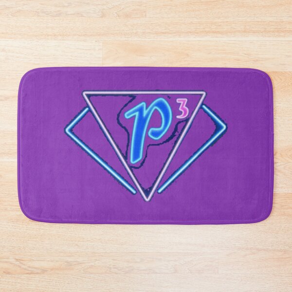 Item preview,  P3 Charmed TV series purple background  designed and sold by Wicca and mythical creatures .
