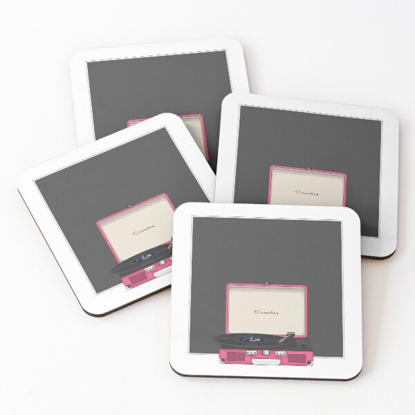 Item preview, Reproductor de vinilo designed and sold by LanaPixel.