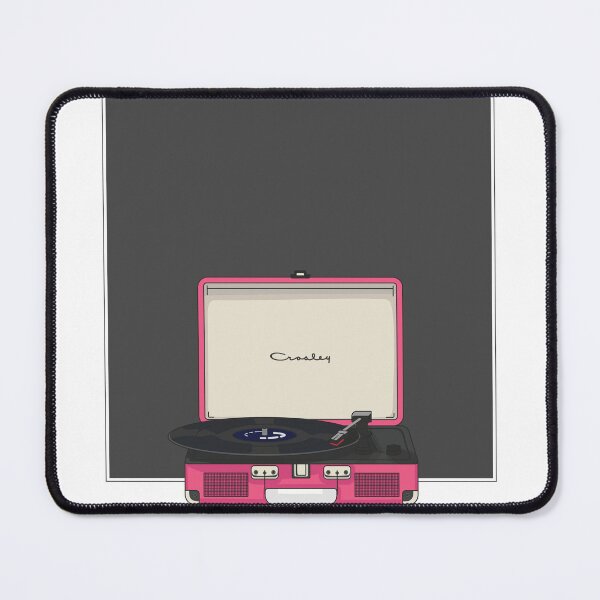 Item preview, Vinyl Player designed and sold by LanaPixel.