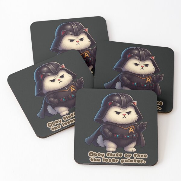 Item preview, Paws of Doom designed and sold by Wobble Studio.