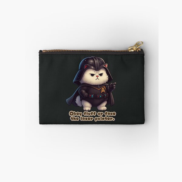 Item preview, Paws of Doom designed and sold by Wobble Studio.