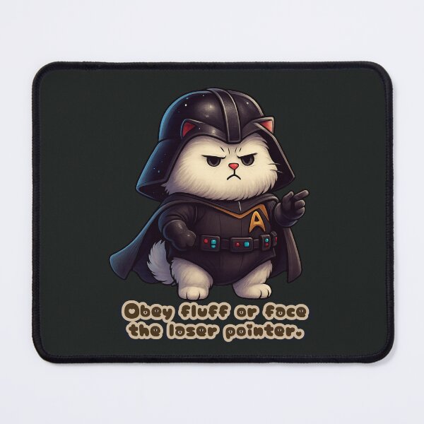 Item preview, Paws of Doom designed and sold by Wobble Studio.