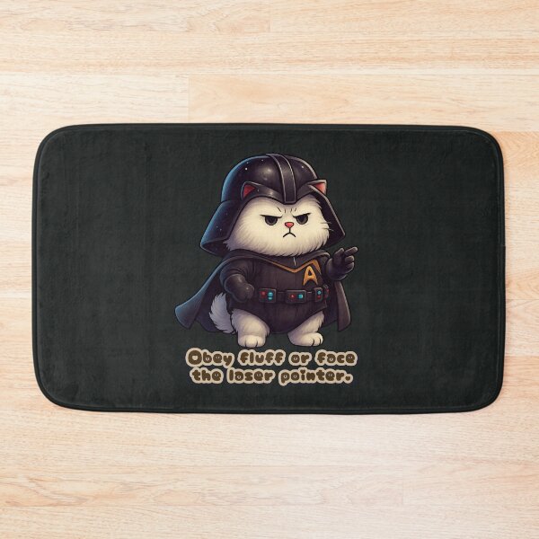 Item preview, Paws of Doom designed and sold by Wobble Studio.