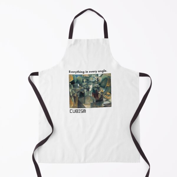 Item preview, Cubism Art T-Shirt | Everything in Every Angle | Albert Gleizes Art History Gift | Cubist Art Tee designed and sold by Meimiro.